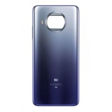 Galinis dangtelis Xiaomi Mi 10T Lite mėlynas (atlantic blue) (O) 